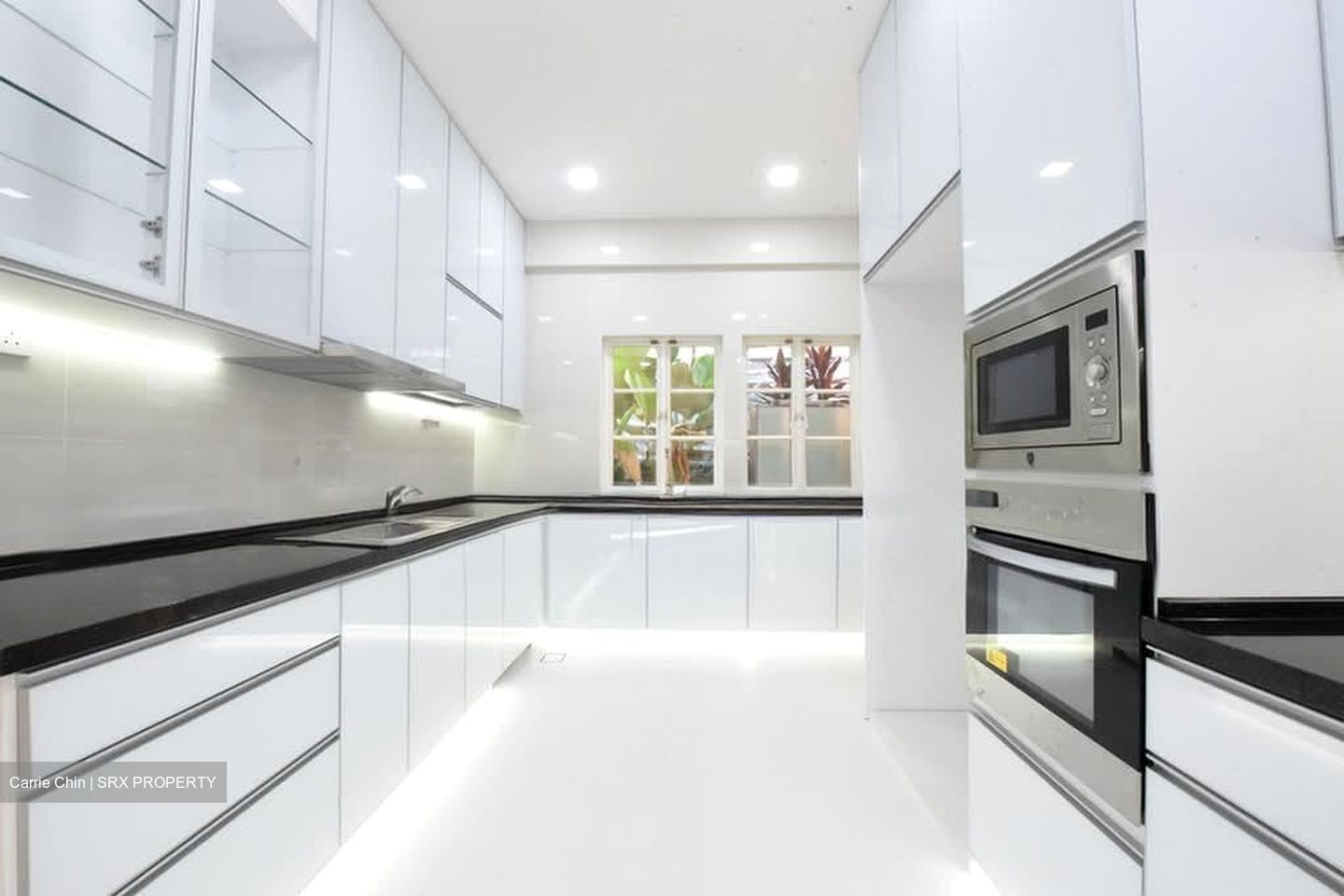 Gentle Villas (D11), Detached #596565431